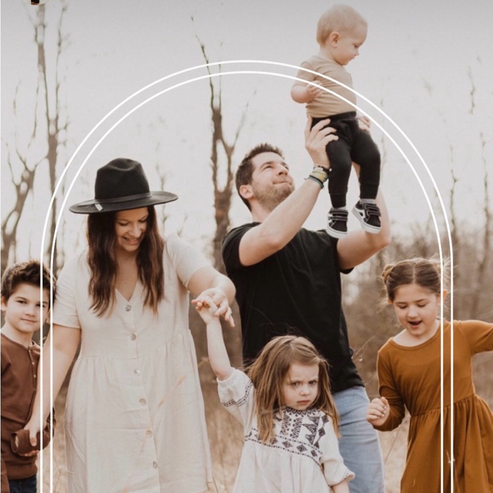 Meet your Posher, Morgan